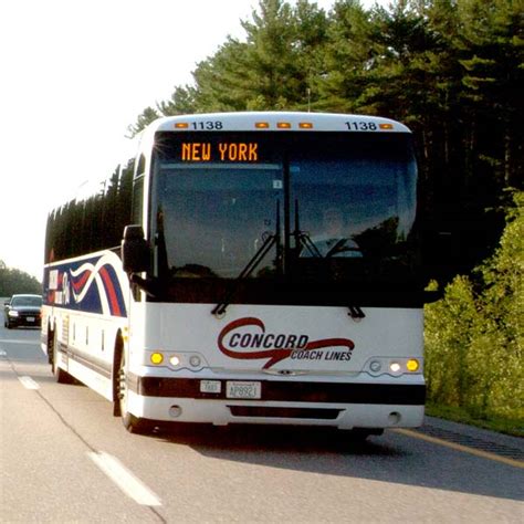 concord coach lines portland me.